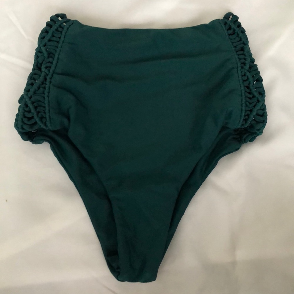 Mikoh Bikini Bottom 🌸